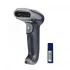 Winson WNI-6213/V 2D COMS Wireless RF433 Handheld Barcode Scanner